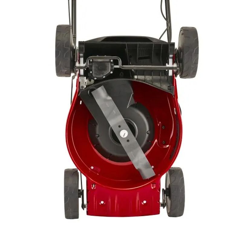 Mountfield Empress 41 Li Self-Propelled Cordless Lawnmower 41cm / 48v  (Bare Tool)
