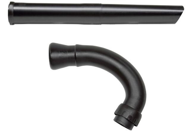 Cobra BV26C Petrol Leaf Blower Vacuum - 26cc