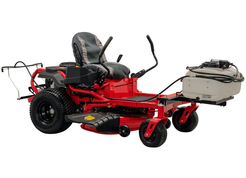 AgriFab ZT Sprayer