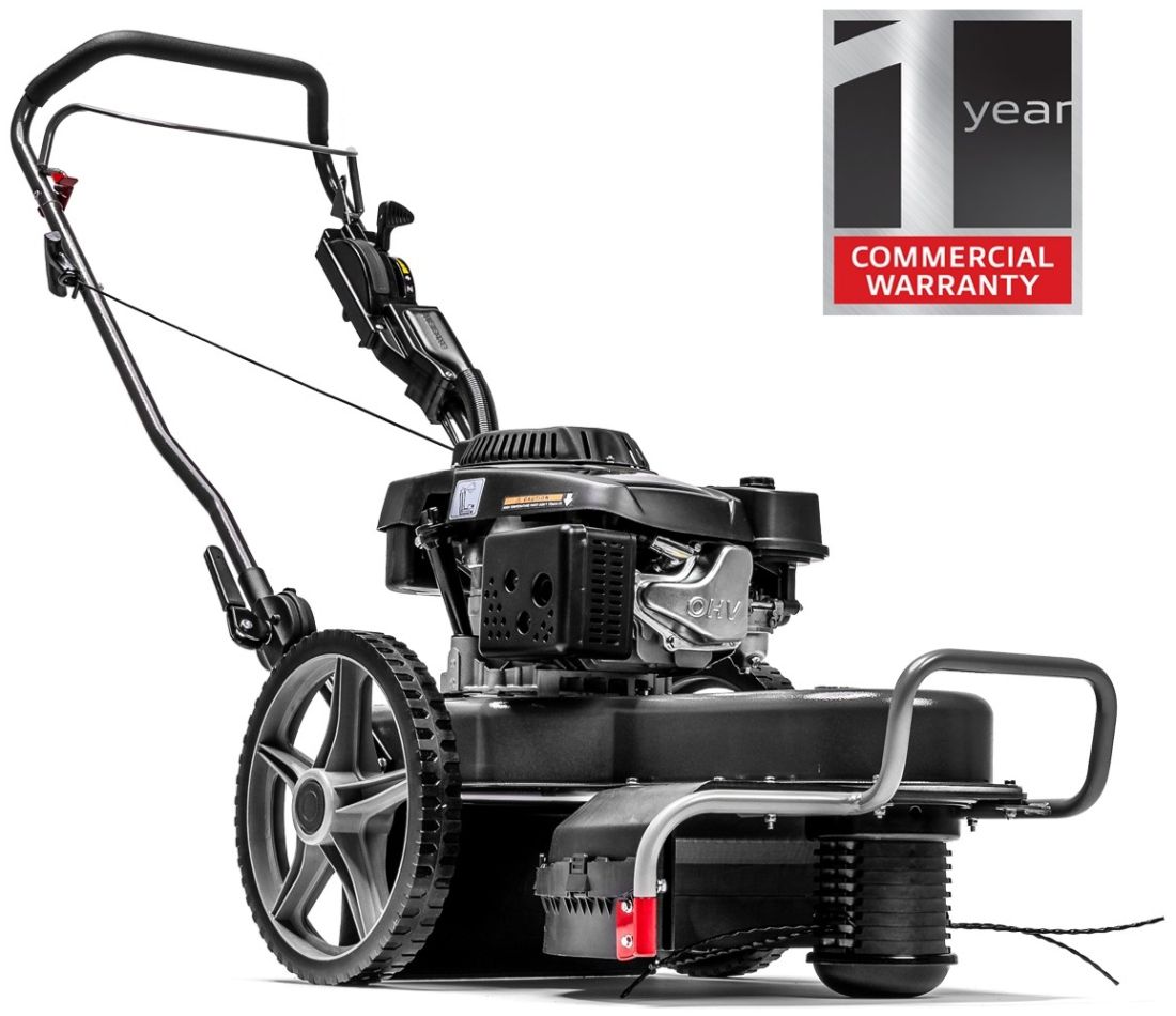Weibang Velocity 56 WTP Push Wheeled Trimmer 56cm / 196cc
