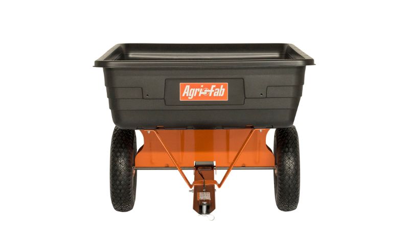 Agri-Fab Off-Road Utility Trailer 295kg Capacity  45-0533