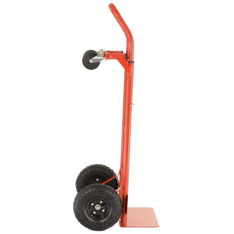 Cobra 200kg 2-in-1 Sack Trolley