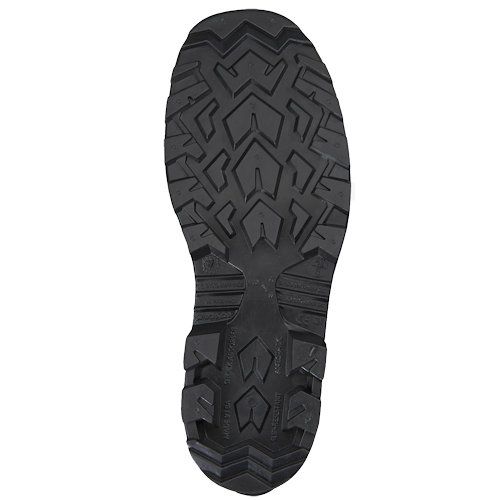 Rock Fall Washington Steel Toe Cap Safety Wellies