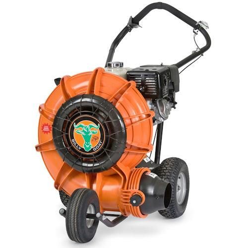 Billy Goat F902H Push Petrol Wheeled Blower / Honda GX270 270cc Billy Goat F902H Push Petrol Wheeled Blower / Honda GX270 270cc