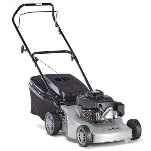 Mountfield HP45 Petrol Lawnmower 44cm / 100cc / Push - Superb Value