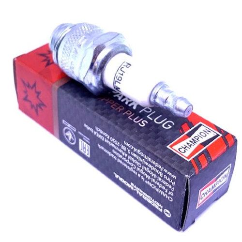 Champion Spark Plug RJ19LM / QJ19LM