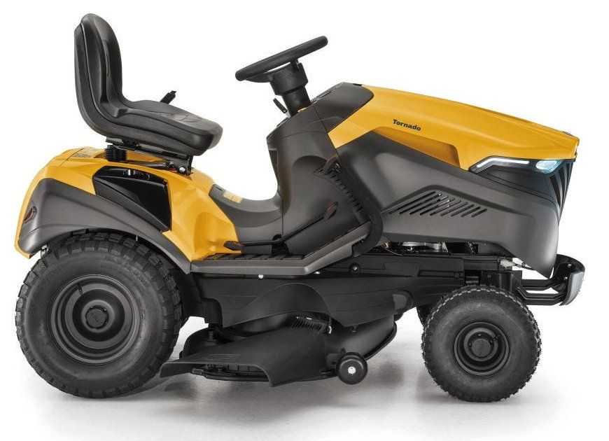 Stiga Tornado 7108 W Ride-On Tractor Mower 108cm / Hydrostatic / 708cc SD108