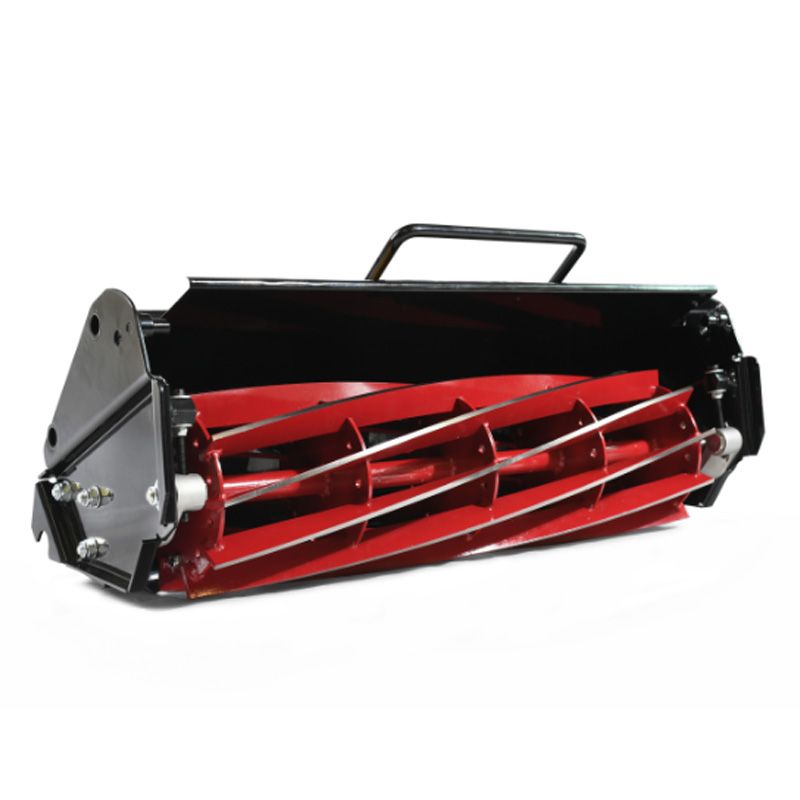 Cobra Fortis 14in 10-Blade Cartridge 14CX10B