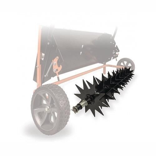 Agri-Fab SmartLink 41in Towed Curved Blade Aerator  45-0458