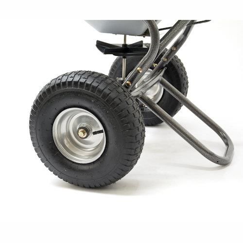 Handy Heavy Duty Broadcast Spreader 56.8kg