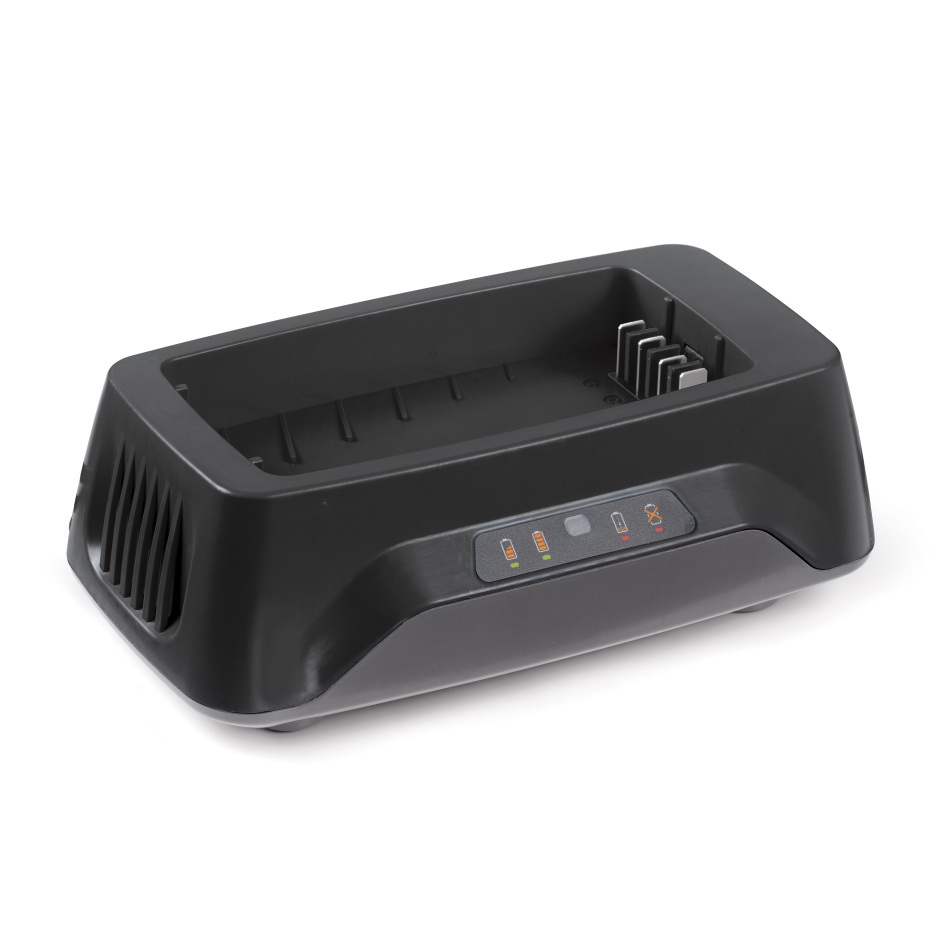 1111-9327-01 60v Charger with UK Plug Alternate (276020618/19) 1111-9327-01 60v Charger with UK Plug Alternate (276020618/19)