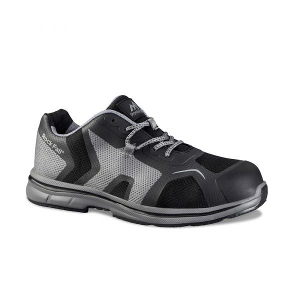 Rock Fall Mercury NonMetallic Safety Boot  RF009