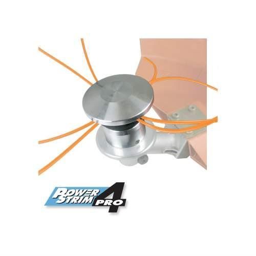 Portek Power Strim PS4 Universal Fit Strimmer Head - 4 Line