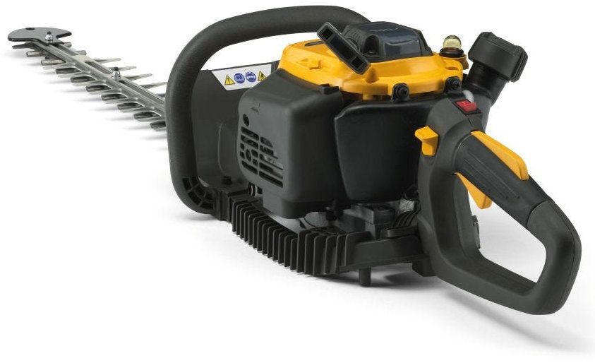 USED Stiga HT 525 Petrol Hedge Trimmer / 45cm / 22cc  Light Use