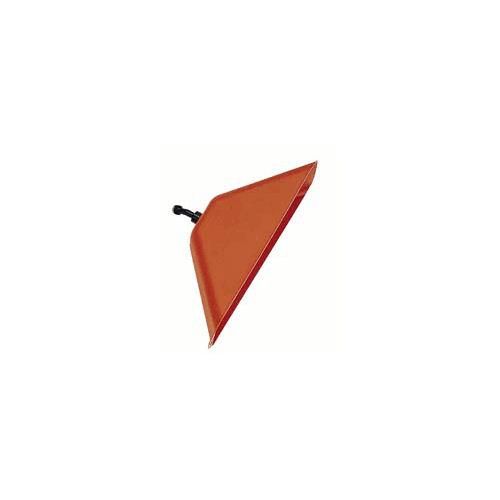 Osatu Rectangular Spray Shield