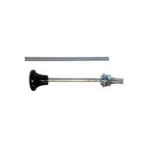 Universal Push-Pull Throttle Control CS Universal Push-Pull Throttle Control CS