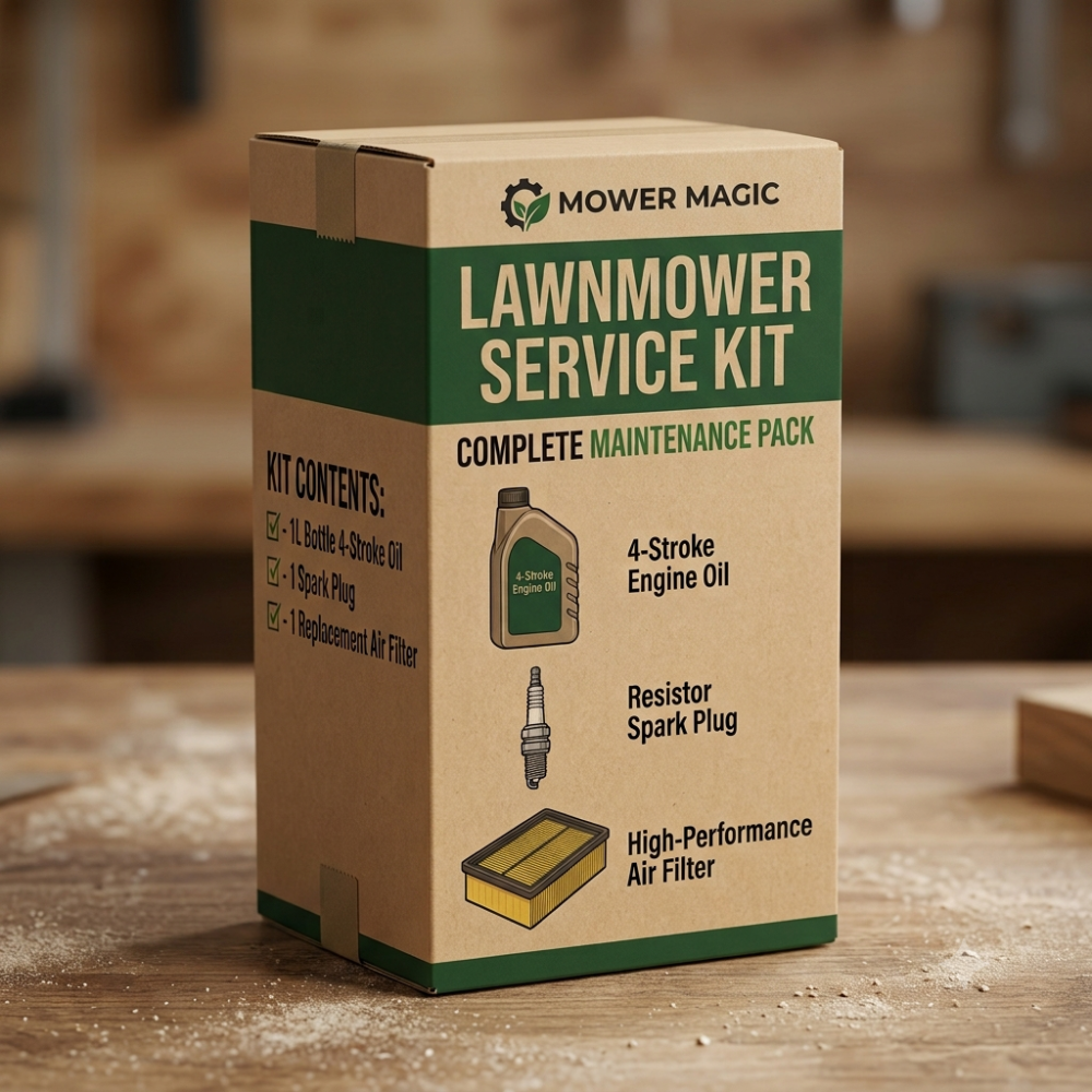Honda GCVX140 Engine Service Kit Honda GCVX140 Engine Service Kit