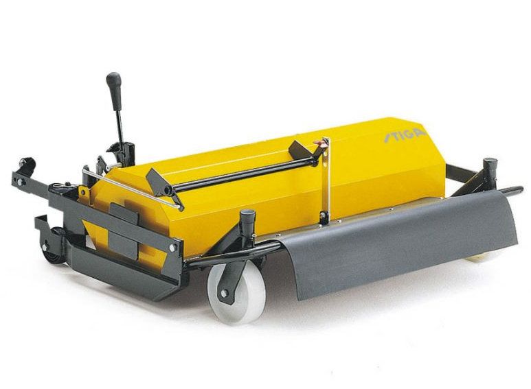 Stiga Flail Mower Complete Park 2 / 4WD 92cm
