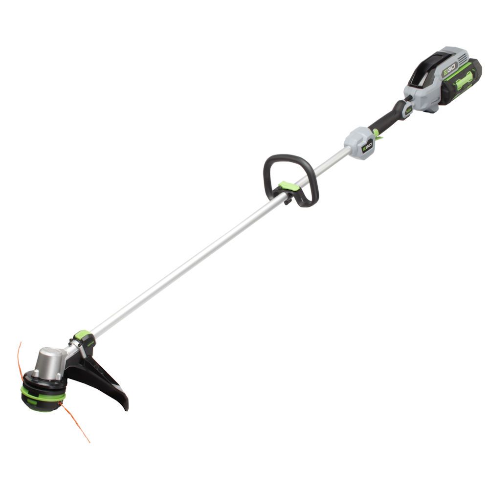 EGO ST1510 PowerLoad Cordless Grass Trimmer  (Bare Tool)