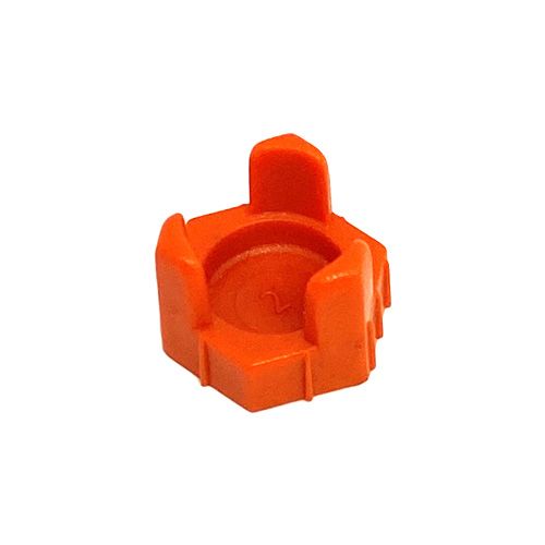 To Clear - Special Price - Cap Insulation 5148631-00/4 To Clear - Special Price - Cap Insulation 5148631-00/4