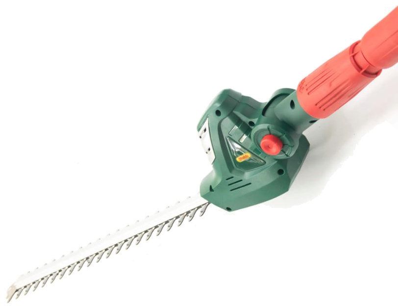 Webb 20VPHTB2 Cordless Long Reach Hedge Trimmer 20v / 50cm Webb 20VPHTB2 Cordless Long Reach Hedge Trimmer 20v / 50cm