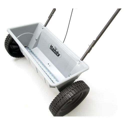 Handy Garden Drop Spreader 27kg