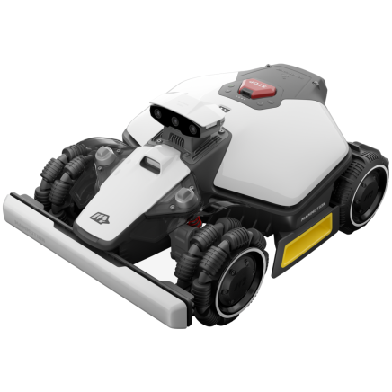 Mammotion Luba Mini 2 Awd 1000 (Vision+NetRTK) Robotic Lawnmower