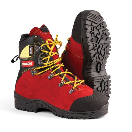Oregon Avertic Boots - EU48 UK12.5