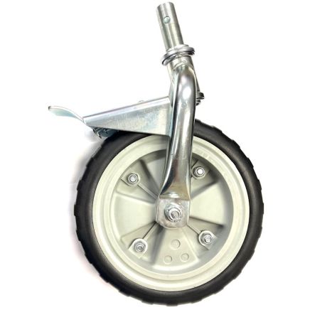 Sherpa Rear Wheel    38144A00079-0102