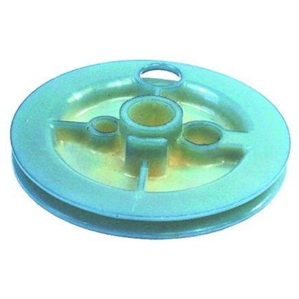 Atco / Qualcast / Suffolk Punch Starter Pulley