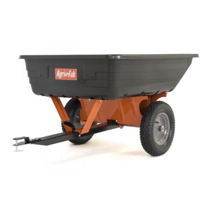Agri-Fab Off-Road Utility Trailer 295kg Capacity  45-0533