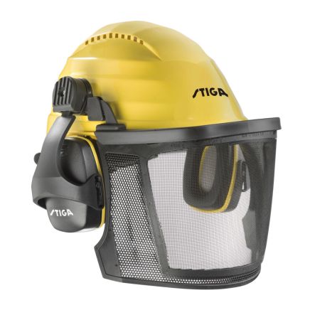 Stiga Forestry Safety Helmet 1599-1913-11