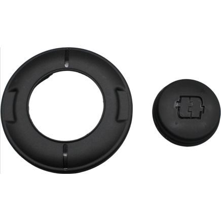 118804888/0 Cover and Knob Set