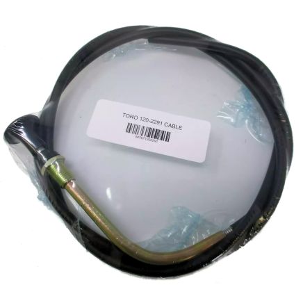 CABLE CHOKE 120-2291