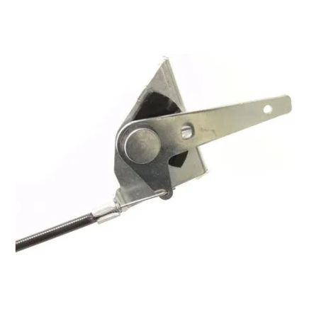 182000215/0 Throttle Cable