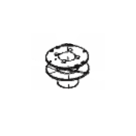 AL-KO Spare Spool for GT 36 Li