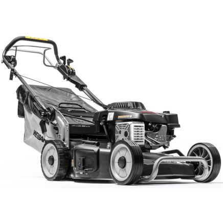 Weibang Virtue 53 SSD BBC LV 4 Wheel Lawnmower