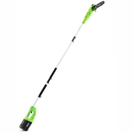 Greenworks GD60PS 60V Polesaw (Bare Tool)