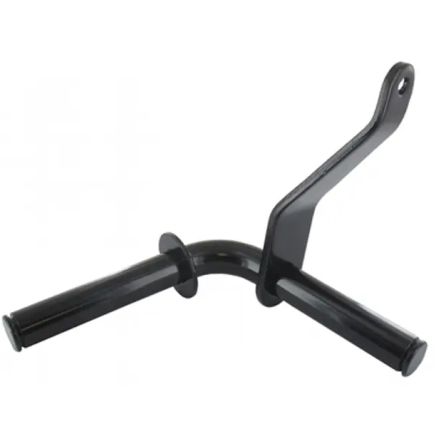 382230373/1 R/H STUB AXLE 15in