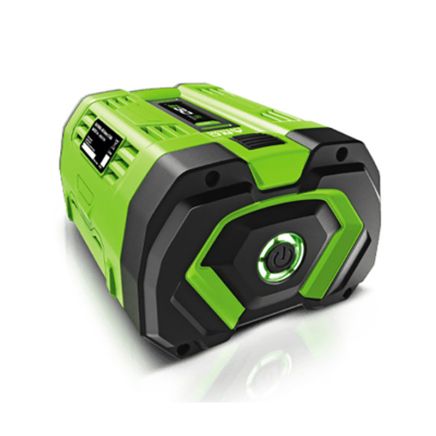EGO Battery - 12.0Ah  (4P 672Wh)   BA6720T