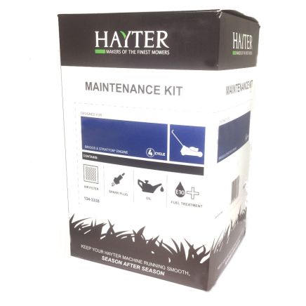 Hayter Service Kit for Harrier 48  from 2017on