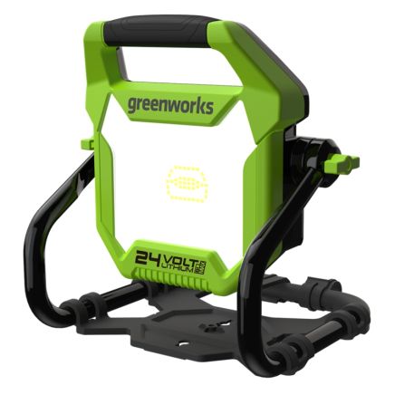 Greenworks GD24RS 24V Work Light (Tool Only)