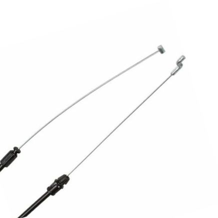 181000657/0 ENGINE BRAKE CABLE    HP474 SP474 SP470