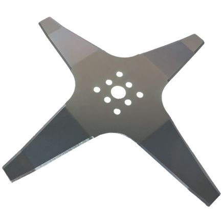Ambrogio Blade 18cm Star - TWENTY L20 L15  L20Z13600A_R