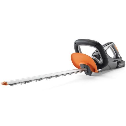 Flymo UltraCut 500 Cordless Hedgetrimmer KIT  18v / 2.5Ah