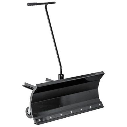 ALKO FSP 100.5 Snow Plough Out Front Tool Carriers