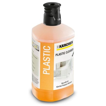 Karcher Plastic Cleaner (1 Litre)