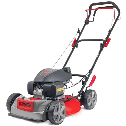 Cobra Dedicated Mulching Lawnmower Honda 48cm / 167cc  MM48SPH