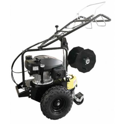 Zucchetti Ambrogio Wire Laying Machine - DW45 (Clearance offer)