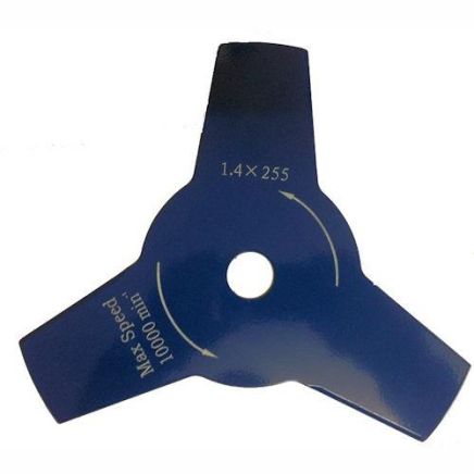 Brushcutter Metal Blade 123155010/0